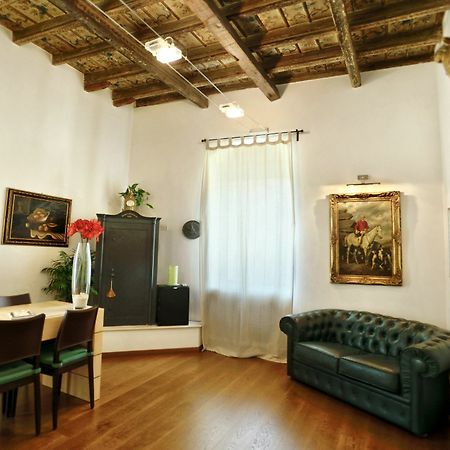 Bonadies Suite Barletta Exterior foto