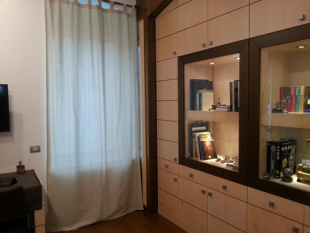 Bonadies Suite Barletta Exterior foto