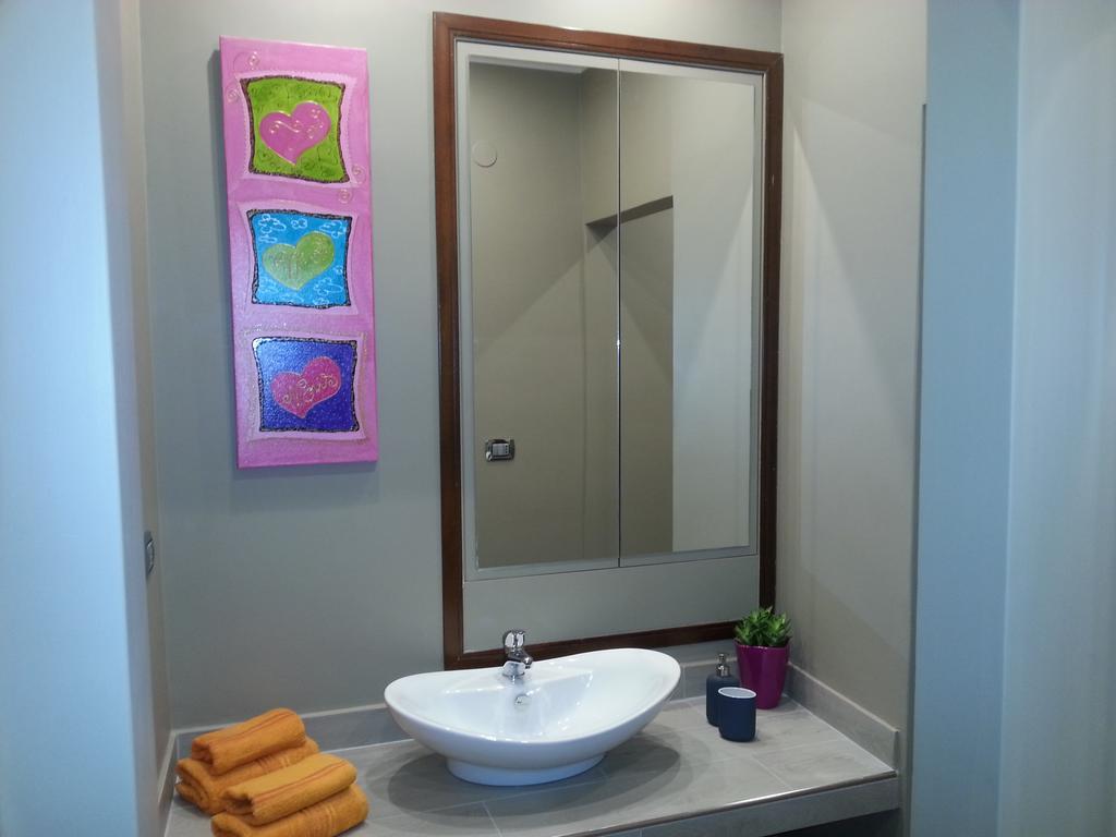 Bonadies Suite Barletta Exterior foto