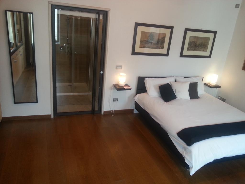 Bonadies Suite Barletta Exterior foto