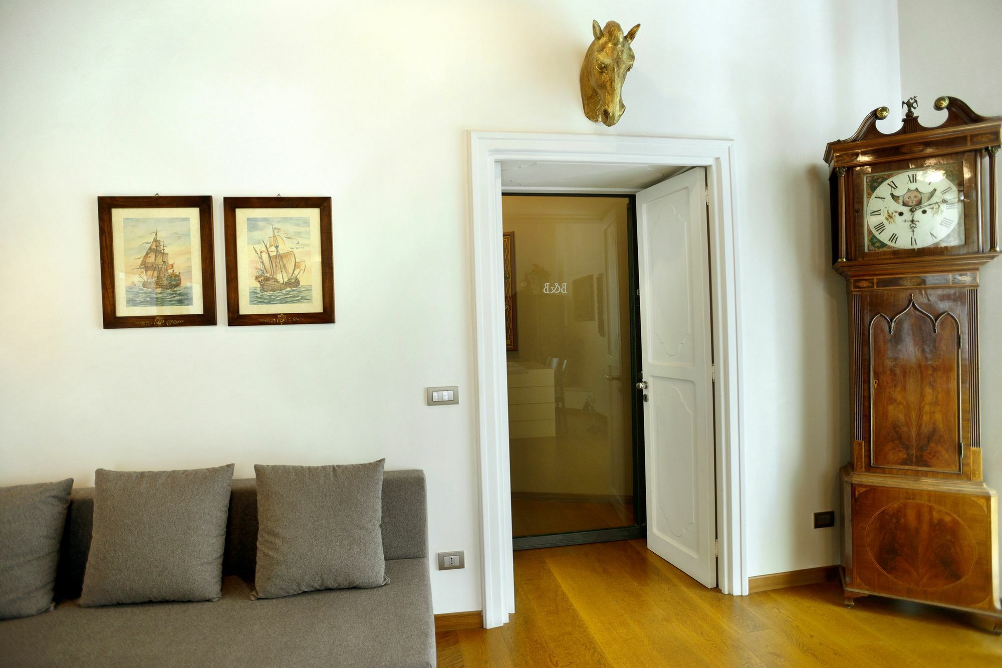 Bonadies Suite Barletta Exterior foto